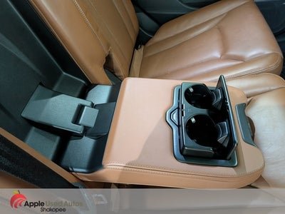 2017 Audi Q7 3.0T Prestige quattro