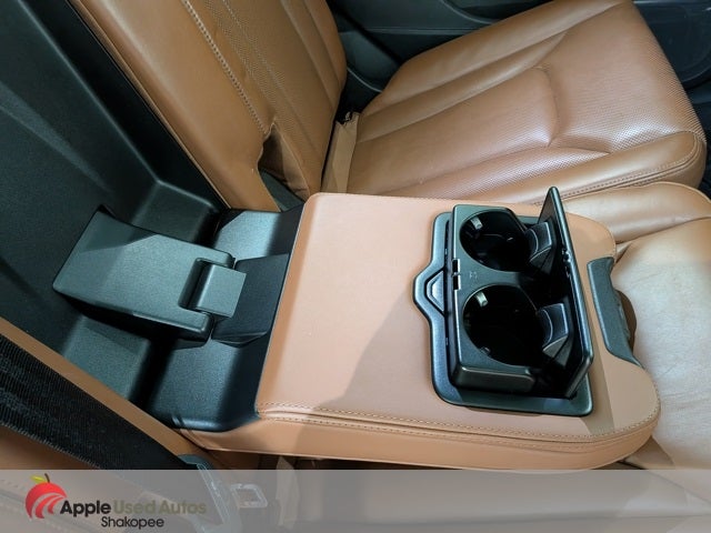 2017 Audi Q7 3.0T Prestige quattro