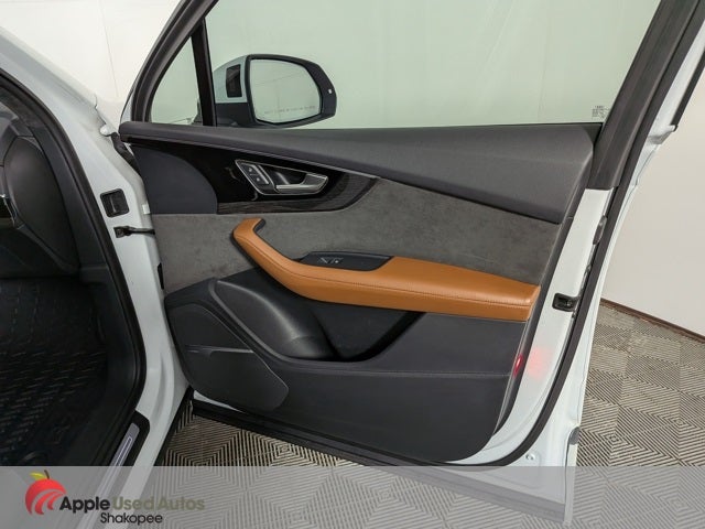 2017 Audi Q7 3.0T Prestige quattro