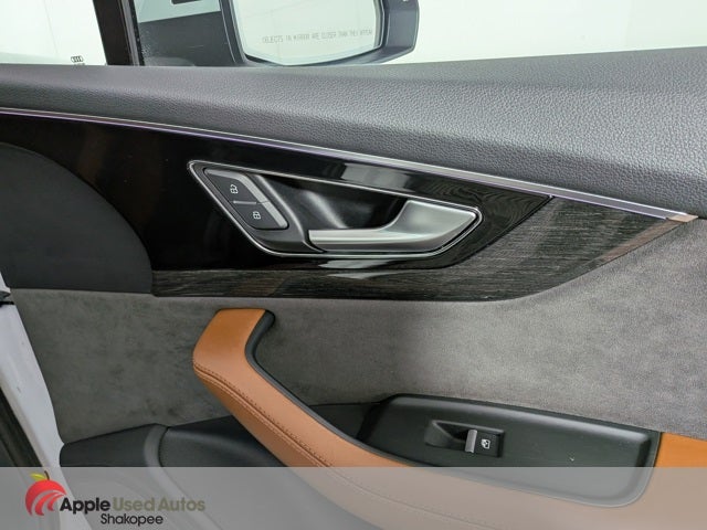 2017 Audi Q7 3.0T Prestige quattro