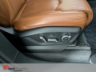 2017 Audi Q7 3.0T Prestige quattro