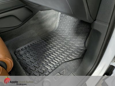 2017 Audi Q7 3.0T Prestige quattro