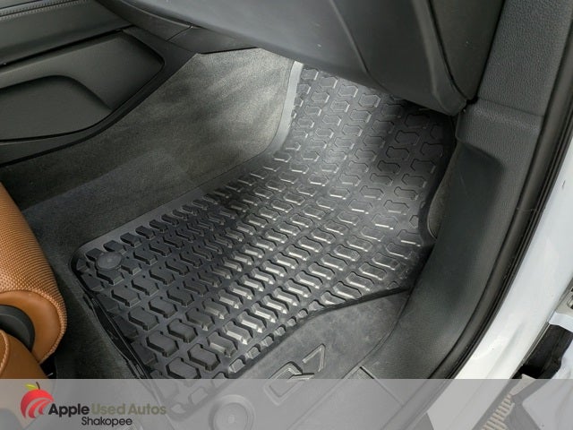 2017 Audi Q7 3.0T Prestige quattro