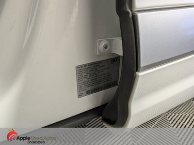 2017 Audi Q7 3.0T Prestige quattro