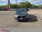 2014 Audi A4 2.0T Premium Plus quattro