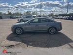 2014 Audi A4 2.0T Premium Plus quattro