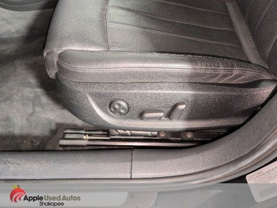 2012 Audi A6 3.0 Prestige quattro