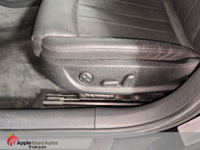2012 Audi A6 3.0 Prestige quattro