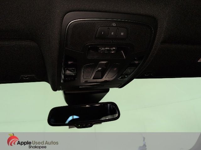 2012 Audi A6 3.0 Prestige quattro