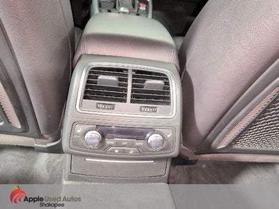 2012 Audi A6 3.0 Prestige quattro