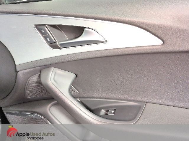 2012 Audi A6 3.0 Prestige quattro