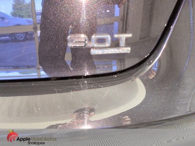 2012 Audi A6 3.0 Prestige quattro