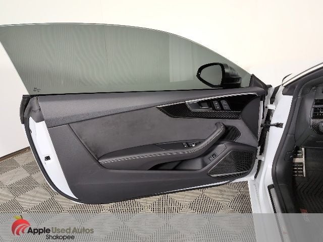 2022 Audi S5 3.0T Premium Plus quattro