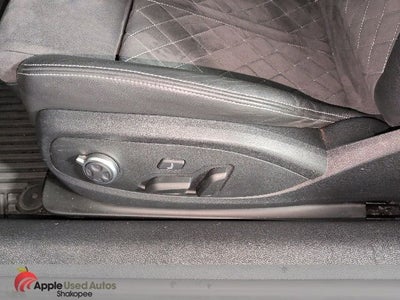 2022 Audi S5 3.0T Premium Plus quattro