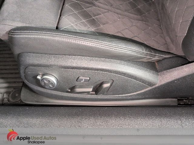 2022 Audi S5 3.0T Premium Plus quattro