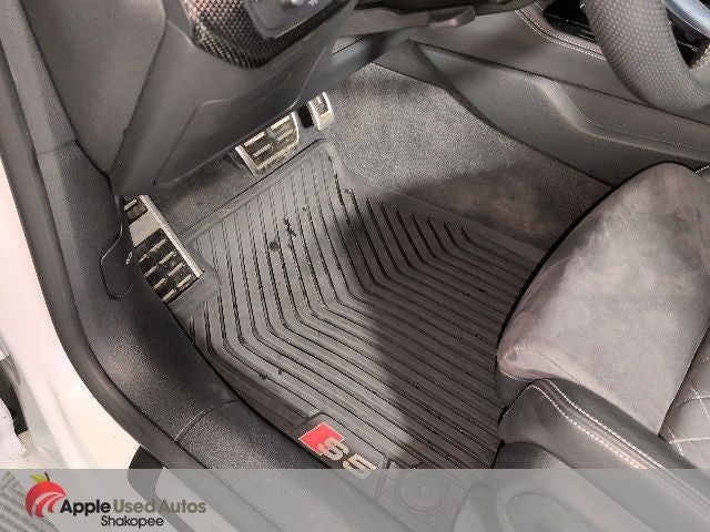 2022 Audi S5 3.0T Premium Plus quattro