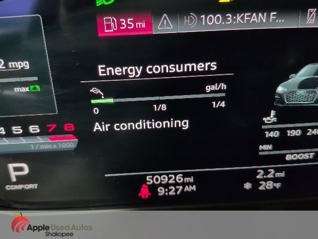 2022 Audi S5 3.0T Premium Plus quattro