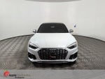 2022 Audi S5 3.0T Premium Plus quattro
