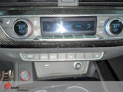 2022 Audi S5 3.0T Premium Plus quattro