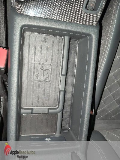 2022 Audi S5 3.0T Premium Plus quattro