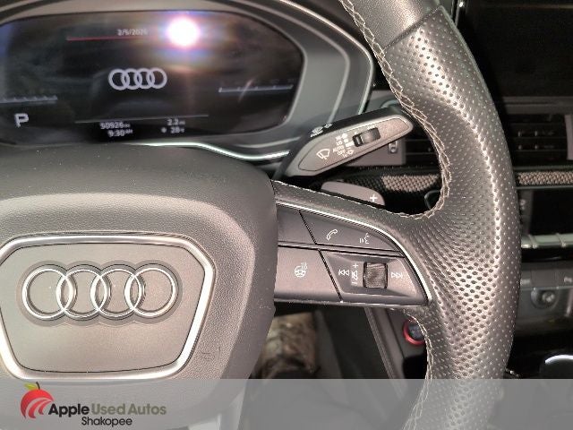 2022 Audi S5 3.0T Premium Plus quattro