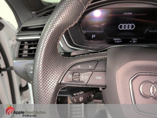 2022 Audi S5 3.0T Premium Plus quattro