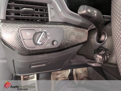 2022 Audi S5 3.0T Premium Plus quattro