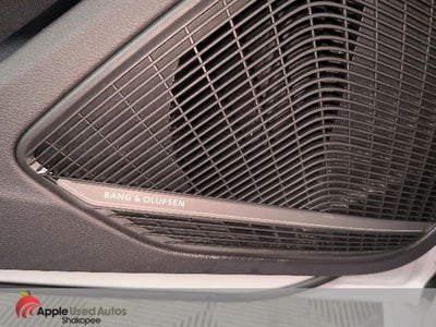 2022 Audi S5 3.0T Premium Plus quattro