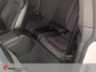 2022 Audi S5 3.0T Premium Plus quattro