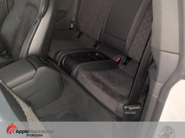 2022 Audi S5 3.0T Premium Plus quattro