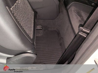 2022 Audi S5 3.0T Premium Plus quattro