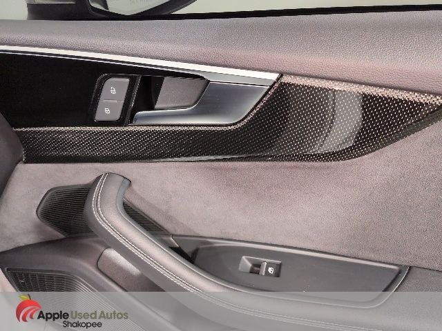 2022 Audi S5 3.0T Premium Plus quattro