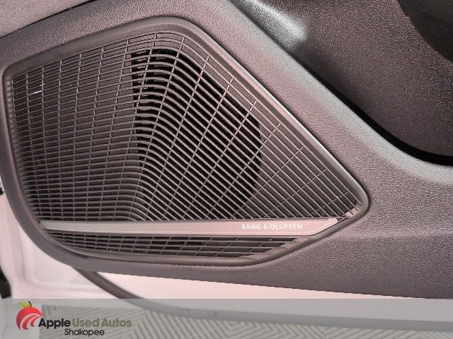 2022 Audi S5 3.0T Premium Plus quattro