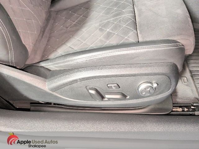 2022 Audi S5 3.0T Premium Plus quattro