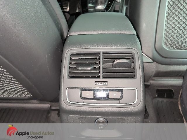 2022 Audi S5 3.0T Premium Plus quattro