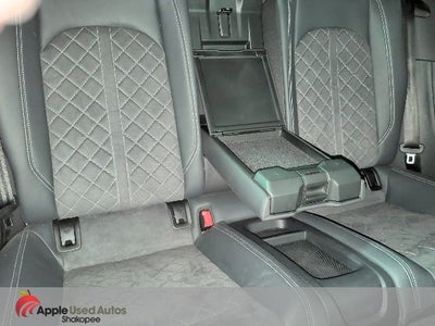 2022 Audi S5 3.0T Premium Plus quattro