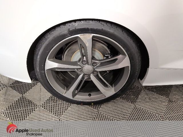 2022 Audi S5 3.0T Premium Plus quattro