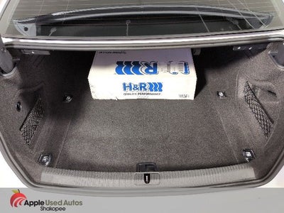 2022 Audi S5 3.0T Premium Plus quattro