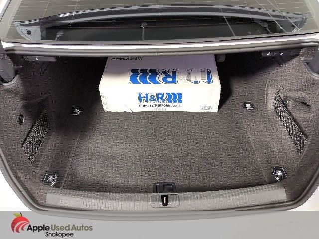 2022 Audi S5 3.0T Premium Plus quattro