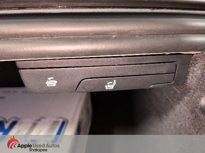 2022 Audi S5 3.0T Premium Plus quattro