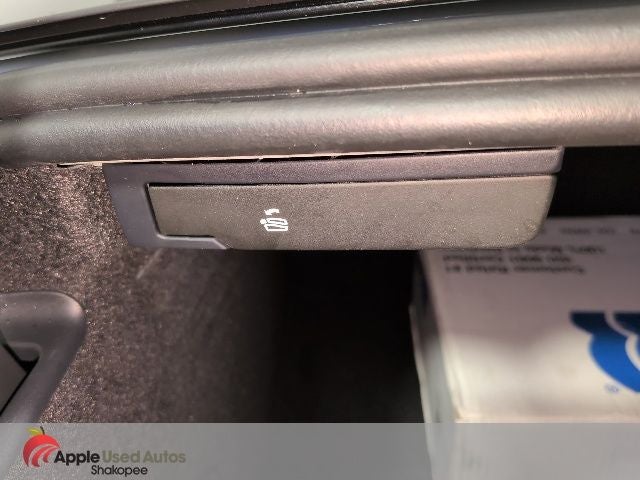 2022 Audi S5 3.0T Premium Plus quattro