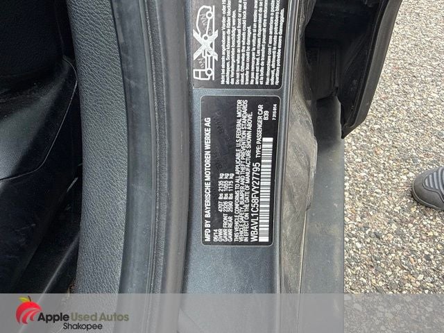 2015 BMW X1 xDrive28i