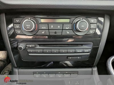 2015 BMW X1 xDrive28i