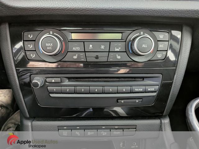 2015 BMW X1 xDrive28i