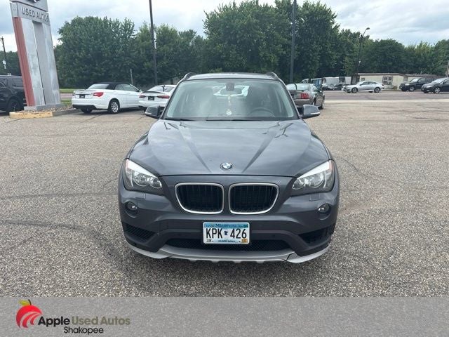 2015 BMW X1 xDrive28i