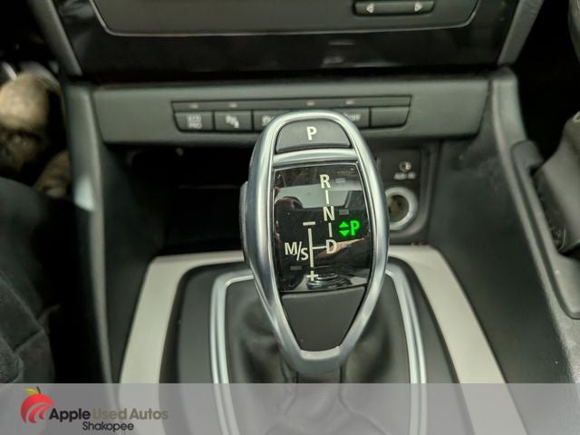 2015 BMW X1 xDrive28i