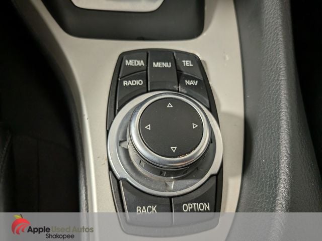 2015 BMW X1 xDrive28i