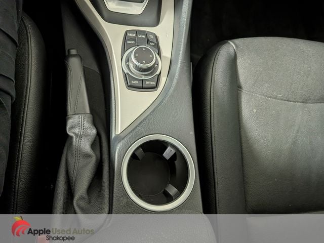 2015 BMW X1 xDrive28i