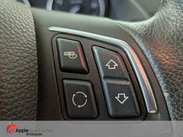2015 BMW X1 xDrive28i