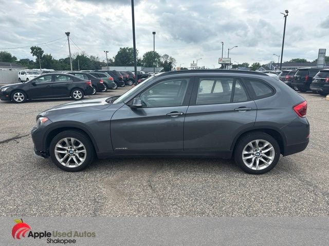 2015 BMW X1 xDrive28i